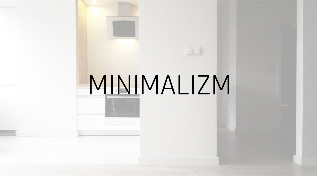 jak osiągnąć minimalizm